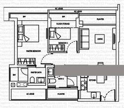 d'Nest (D18), Condominium #209067841